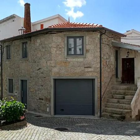Casa Do Pelourinho - T1 Βίλα Loriga Εξωτερικό φωτογραφία