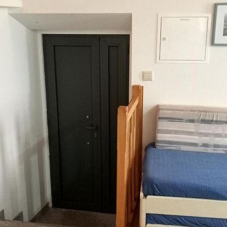 Casa Do Pelourinho - T1 Βίλα Loriga Εξωτερικό φωτογραφία