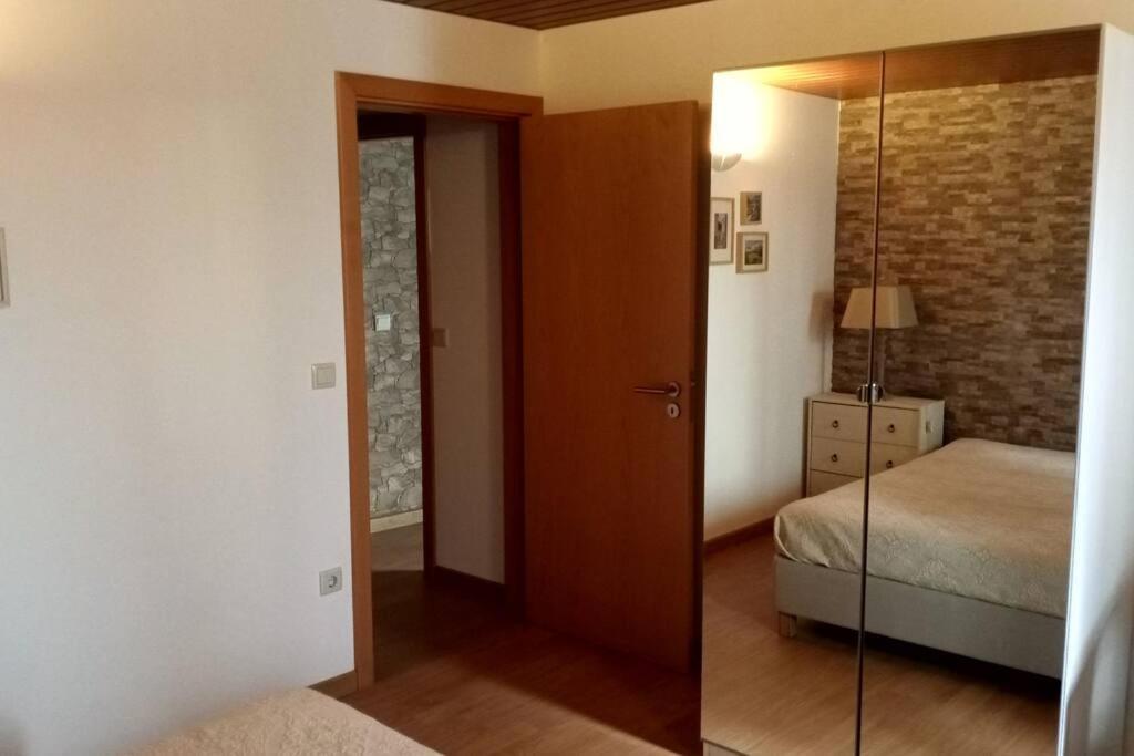 Casa Do Pelourinho - T1 Βίλα Loriga Εξωτερικό φωτογραφία