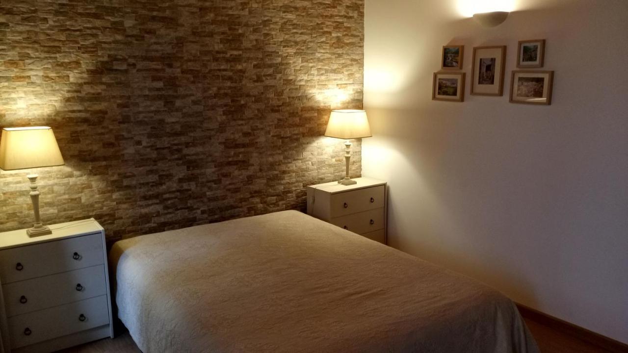Casa Do Pelourinho - T1 Βίλα Loriga Εξωτερικό φωτογραφία