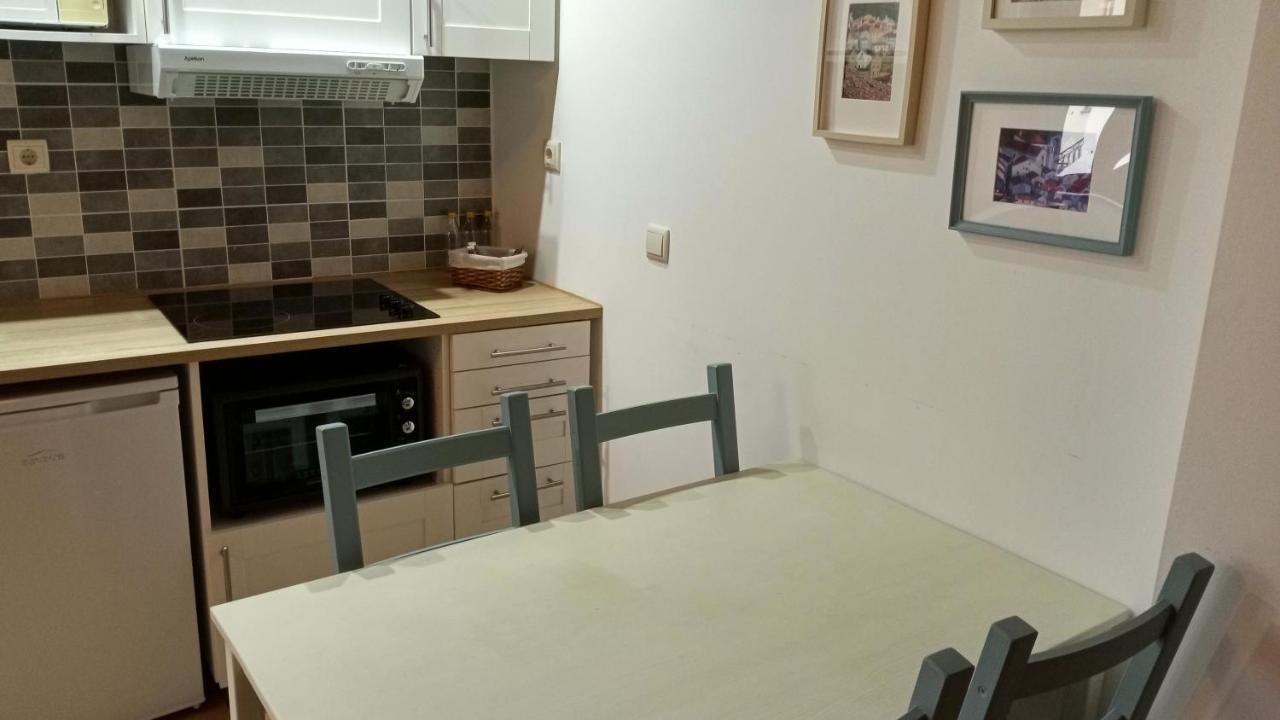 Casa Do Pelourinho - T1 Βίλα Loriga Εξωτερικό φωτογραφία