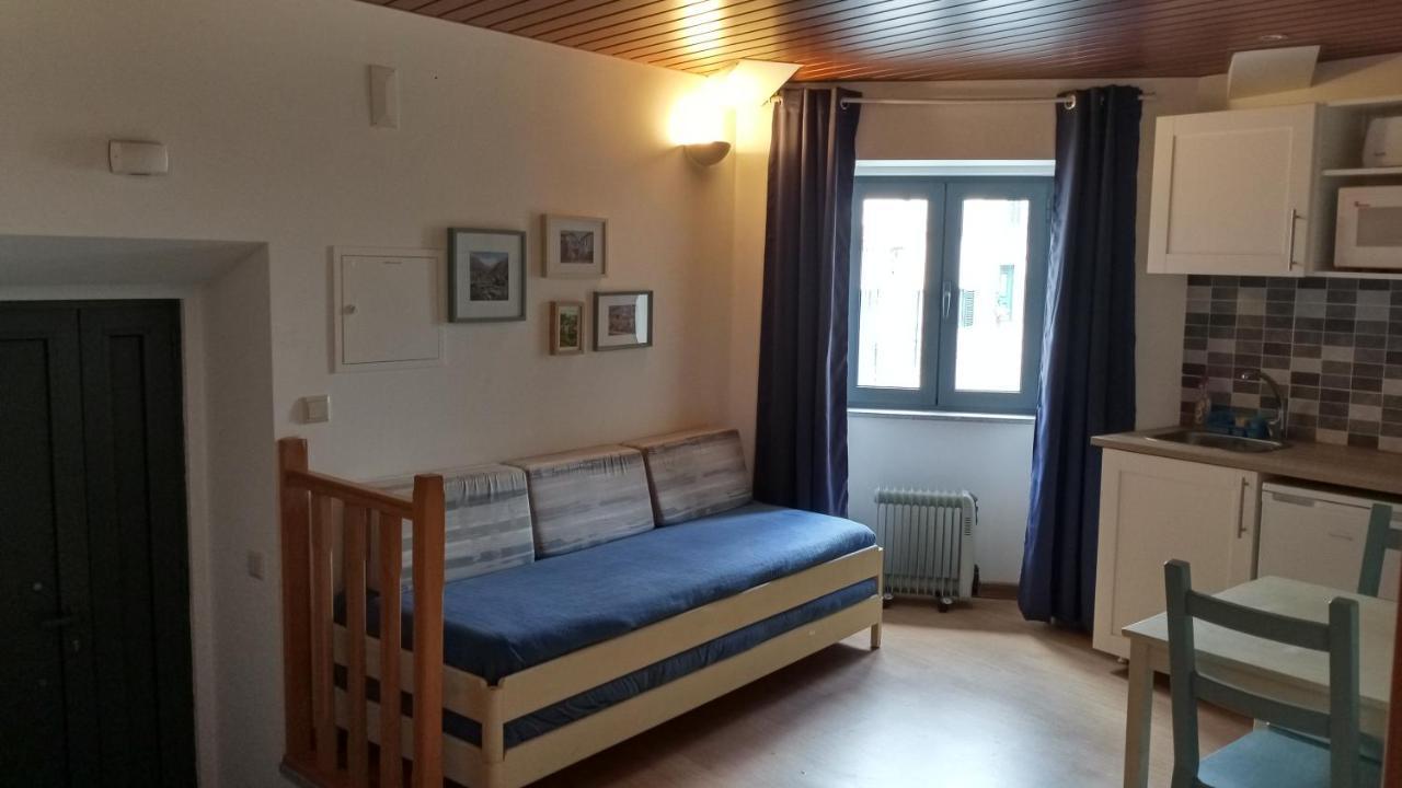Casa Do Pelourinho - T1 Βίλα Loriga Εξωτερικό φωτογραφία